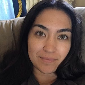 Meet your Posher, Traci